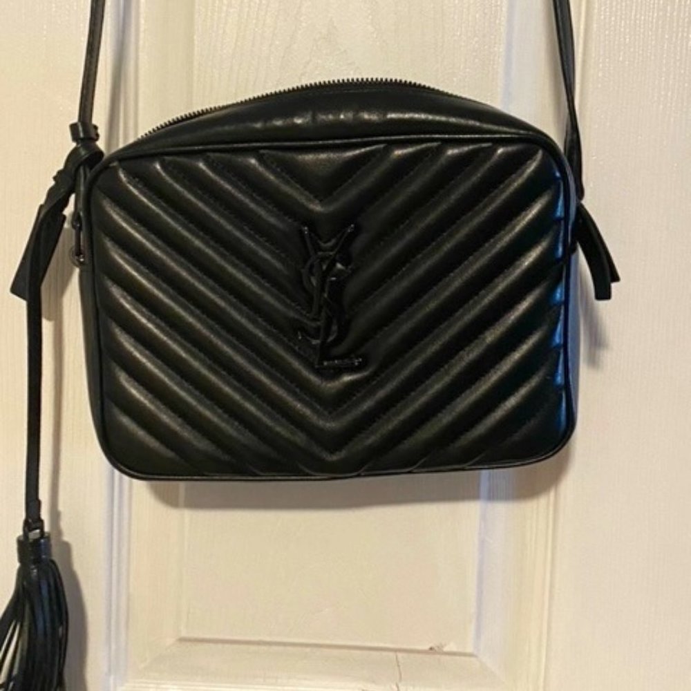 YSL Handbag